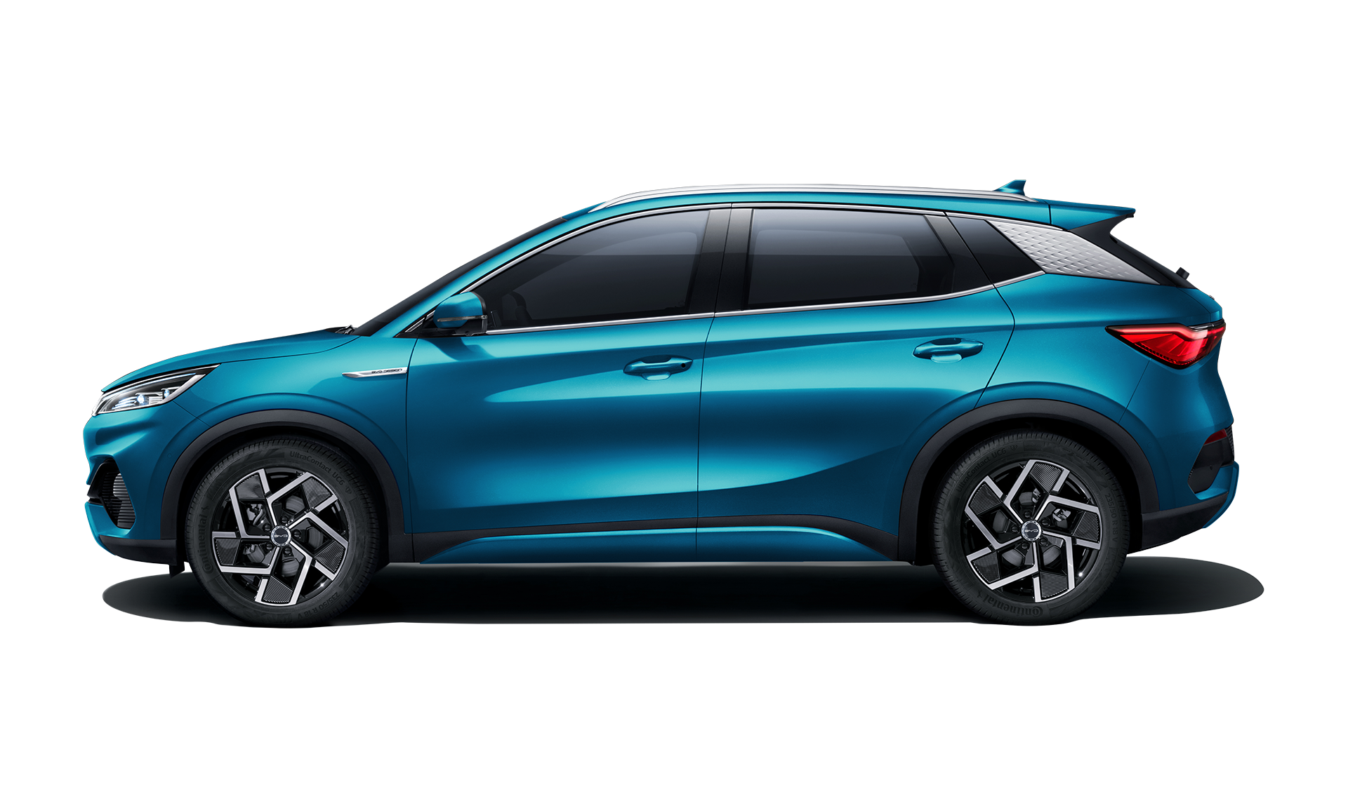 BYD Wexford The BYD ATTO 3 Electric Family SUV Now Available In Ireland byd-wexford-the-byd-atto-3-electric-family-suv-now-available-in-ireland